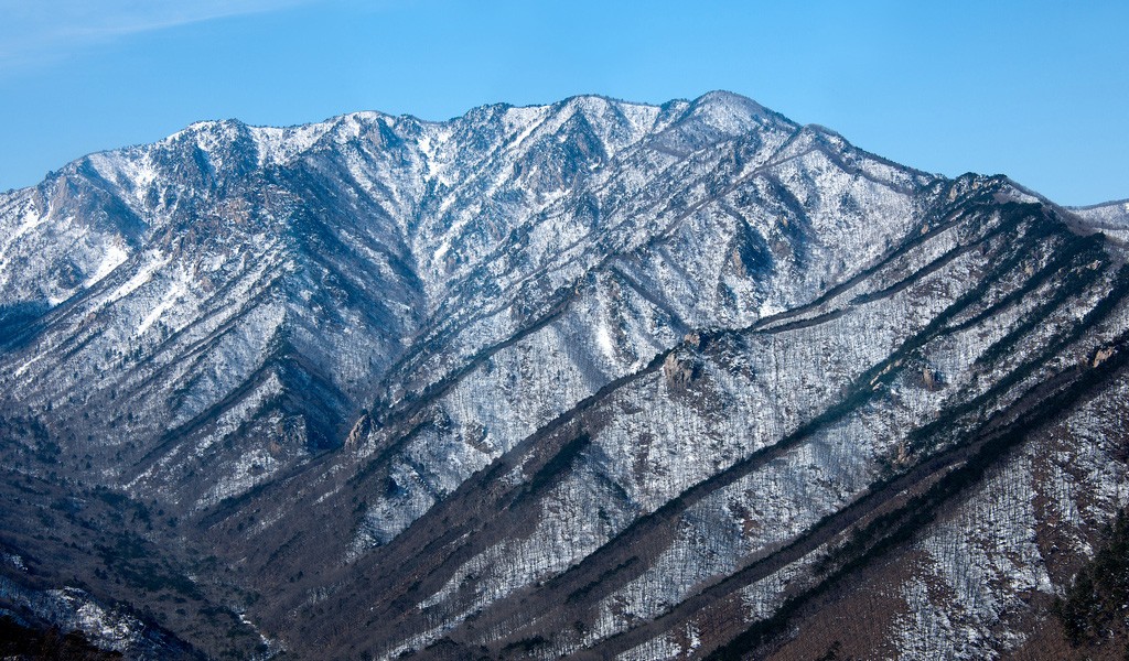 Pyeongchang-gun - 15
